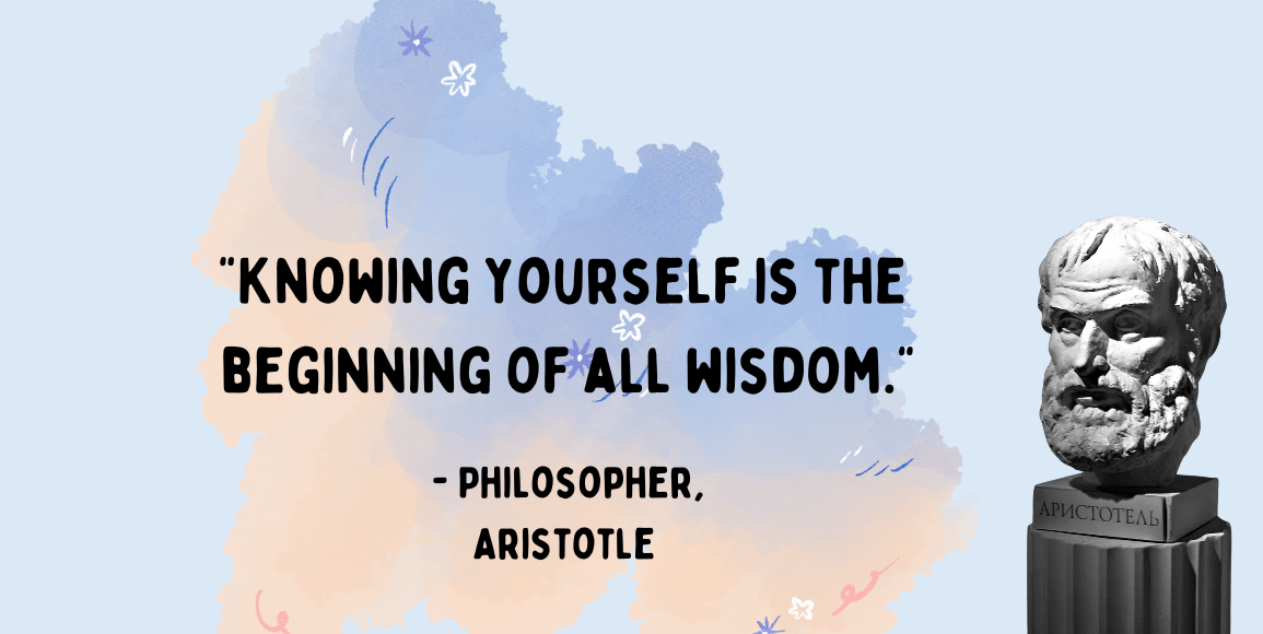 Aristotle Quote