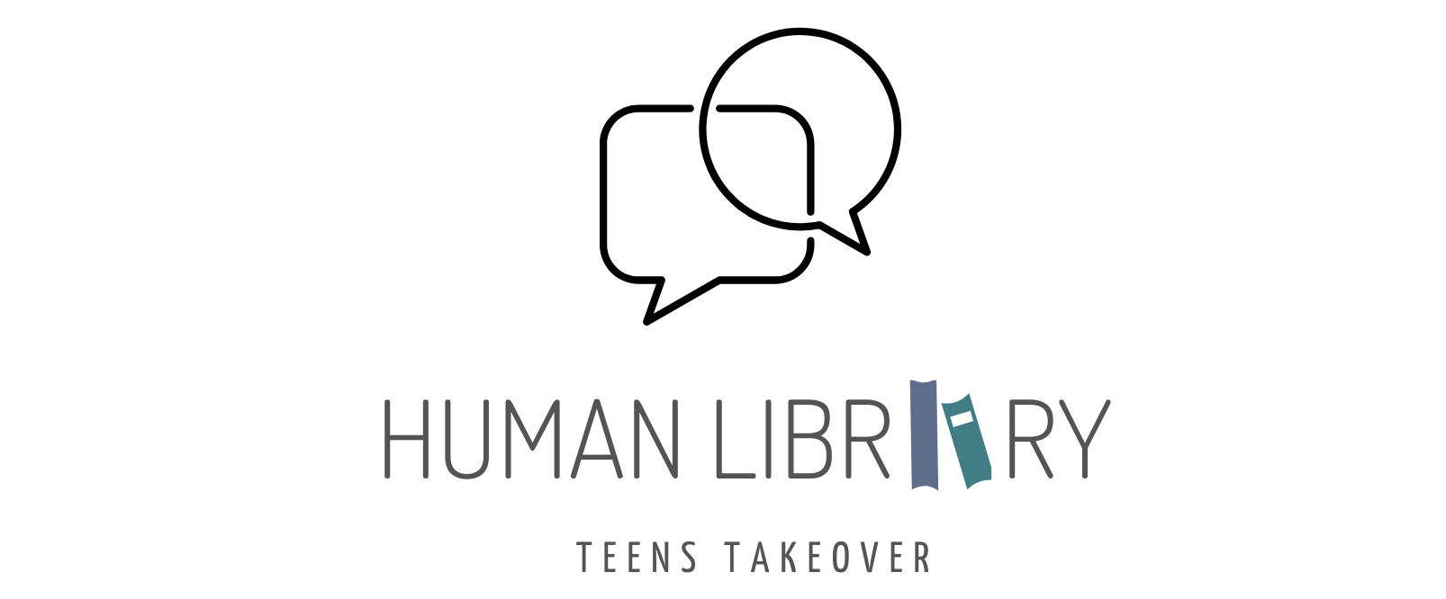 Teens Human library